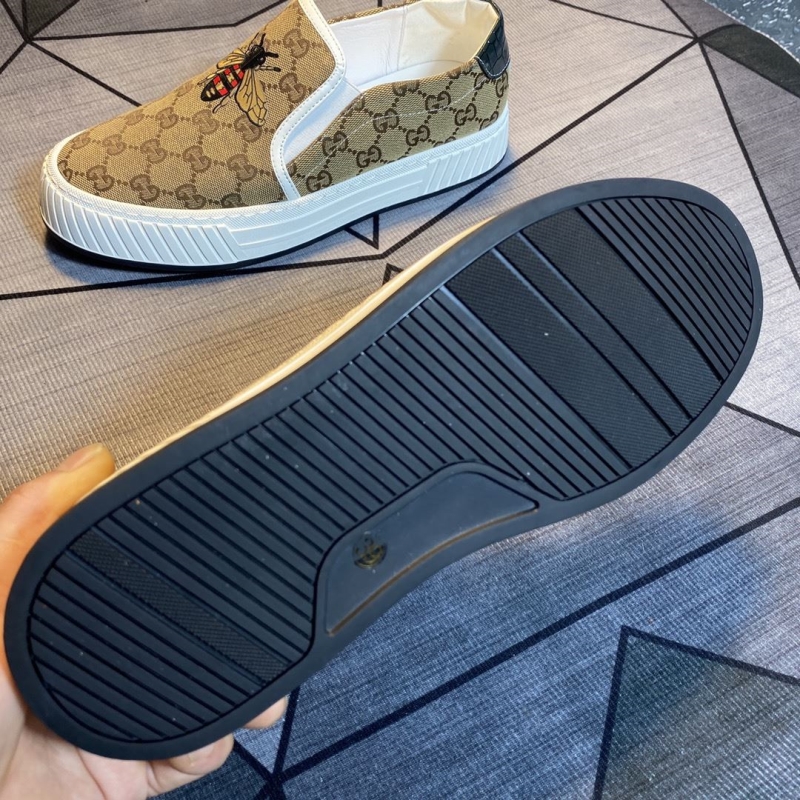 Gucci Casual Shoes